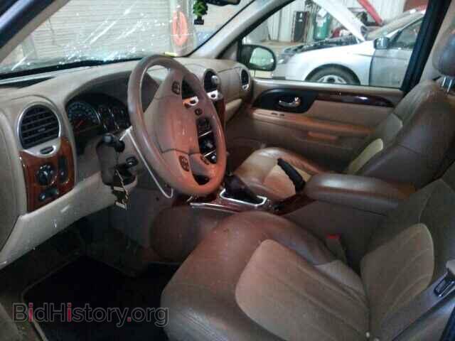 2004 GMC ENVOY - VIN: 1GKDS13S042183283 - Фото 5