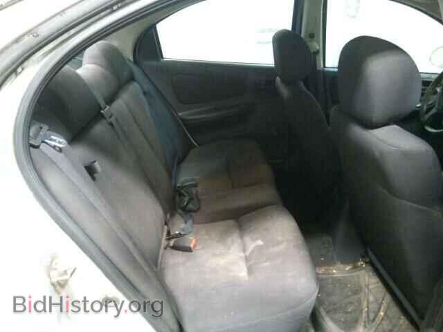 2004 DODGE NEON - VIN: 1B3ES56C24D579961 - Фото 6