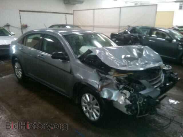 Photo 1C3CC4FB6AN232065 - CHRYSLER SEBRING 2010