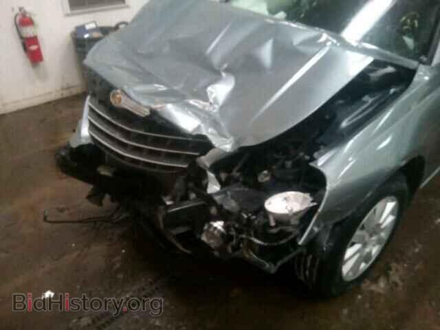 2010 CHRYSLER SEBRING - VIN: 1C3CC4FB6AN232065 - Фото 10
