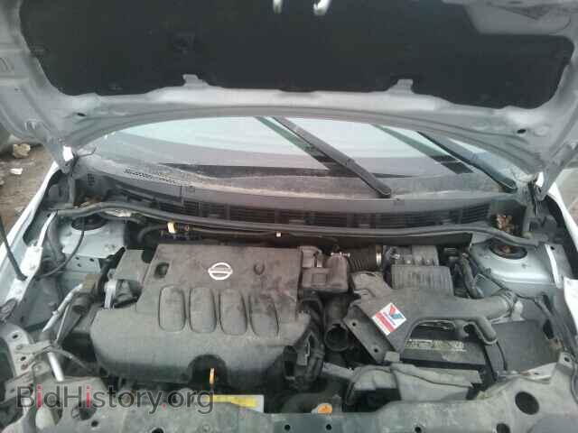 2009 NISSAN VERSA - VIN: 3N1BC13E29L401775 - Фото 7