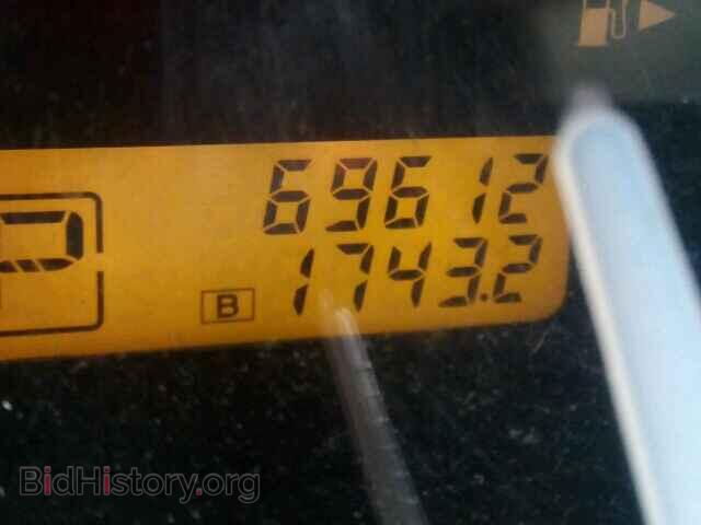 2009 NISSAN VERSA - VIN: 3N1BC13E29L401775 - Фото 8