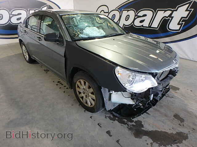 Фотография 1C3LC46K37N609959 - CHRYSLER SEBRING 2007