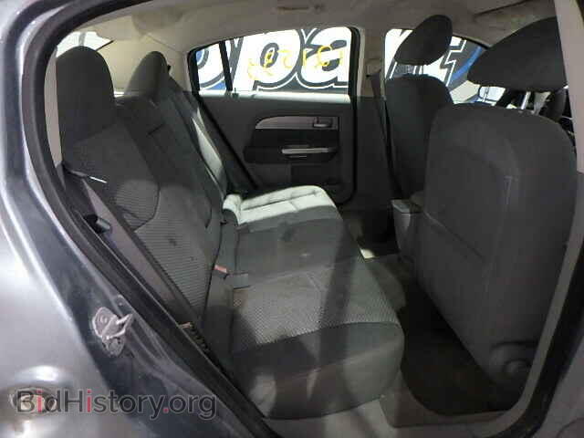 2007 CHRYSLER SEBRING - VIN: 1C3LC46K37N609959 - Фото 6