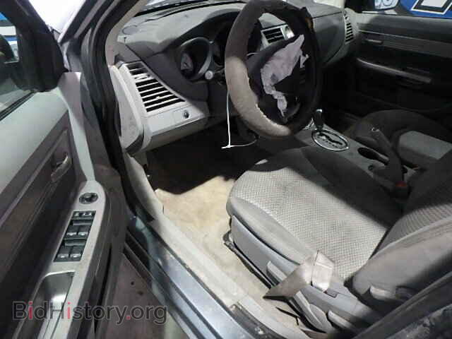 2007 CHRYSLER SEBRING - VIN: 1C3LC46K37N609959 - Фото 9