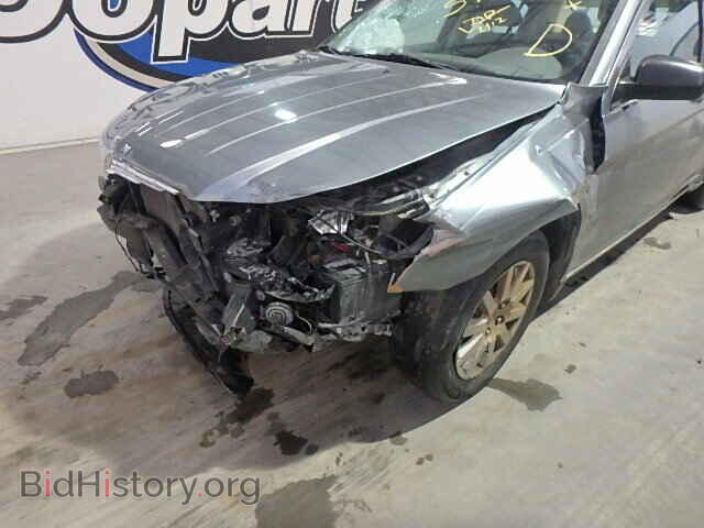 2007 CHRYSLER SEBRING - VIN: 1C3LC46K37N609959 - Фото 10