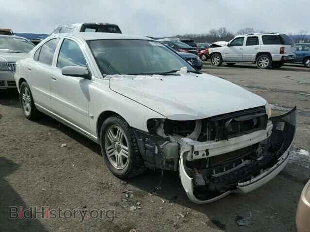 Фотография YV1RS592252461872 - VOLVO S60 2005