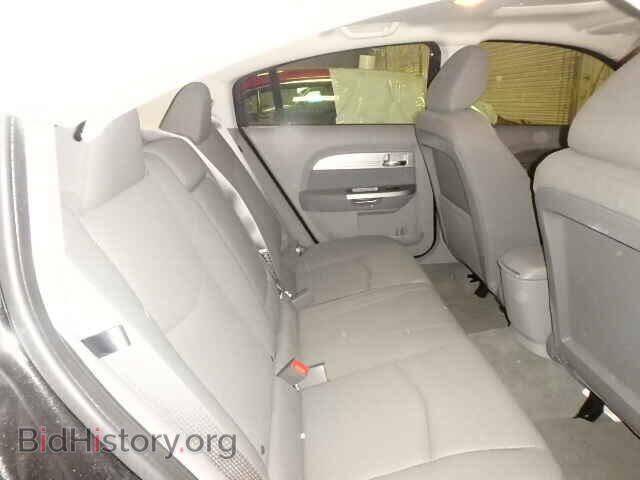 2007 CHRYSLER SEBRING - VIN: 1C3LC56R67N502486 - Фото 6