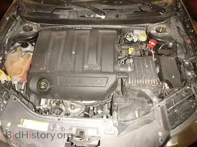2007 CHRYSLER SEBRING - VIN: 1C3LC56R67N502486 - Фото 7