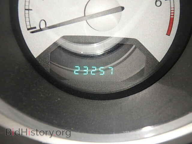 2007 CHRYSLER SEBRING - VIN: 1C3LC56R67N502486 - Фото 8