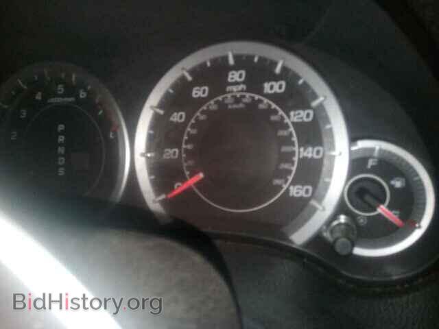 2012 ACURA TSX - VIN: JH4CU2F68CC001052 - Photo 8