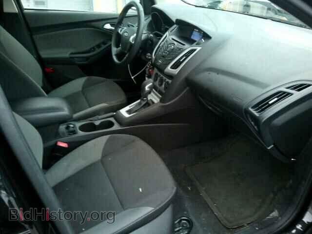 2013 FORD FOCUS - VIN: 1FADP3F27DL164735 - Фото 5
