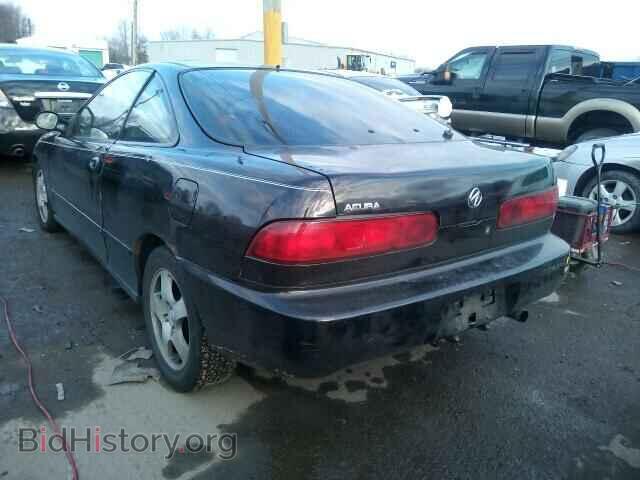 1995 ACURA INTEGRA - VIN: JH4DC4351SS000134 - Фото 3