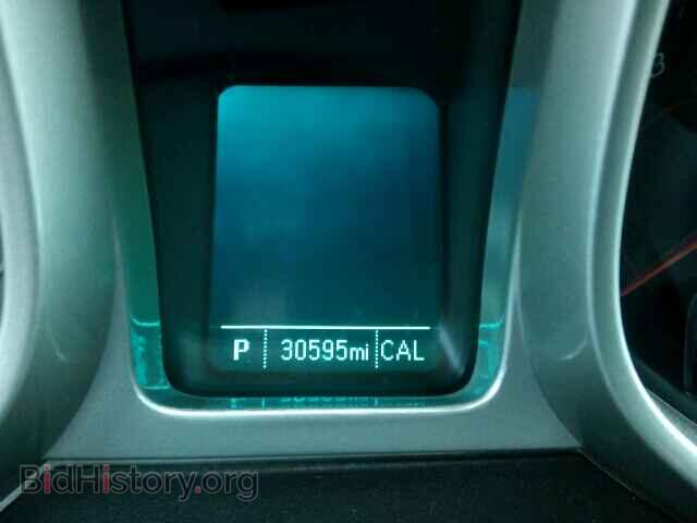 2013 CHEVROLET CAMARO - VIN: 2G1FB1E39D9225311 - Фото 8