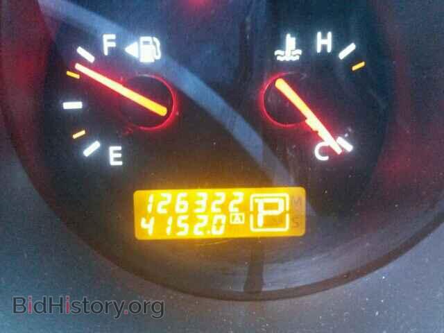 2008 NISSAN MAXIMA - VIN: 1N4BA41E48C816930 - Фото 8