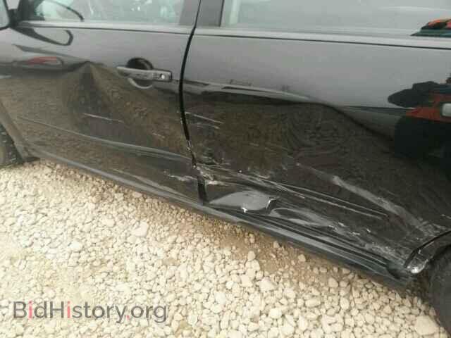 2008 NISSAN MAXIMA - VIN: 1N4BA41E48C816930 - Фото 9