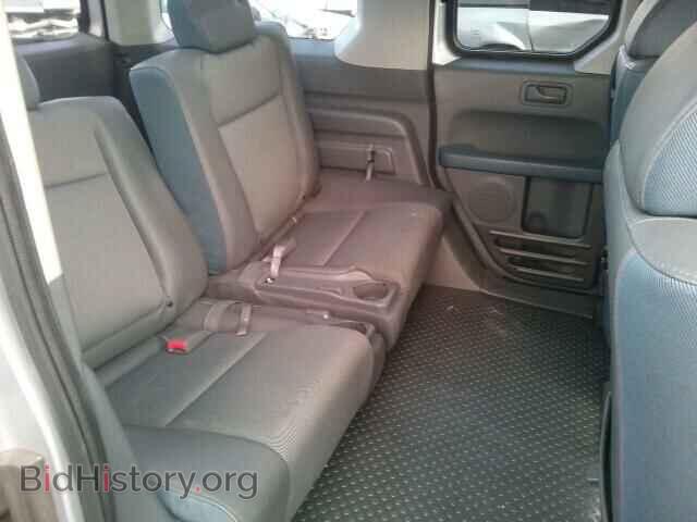 2004 HONDA ELEMENT - VIN: 5J6YH28564L007217 - Фото 6