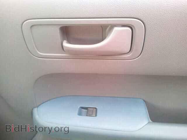 2004 HONDA ELEMENT - VIN: 5J6YH28564L007217 - Фото 9