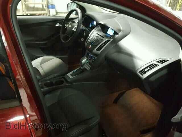 2014 FORD FOCUS - VIN: 1FADP3F24EL147960 - Фото 5