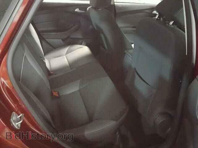 2014 FORD FOCUS - VIN: 1FADP3F24EL147960 - Фото 6