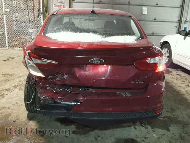 2014 FORD FOCUS - VIN: 1FADP3F24EL147960 - Фото 10