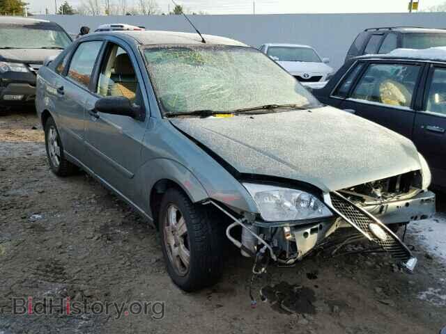 Фотография 1FAFP34N05W199459 - FORD FOCUS 2005