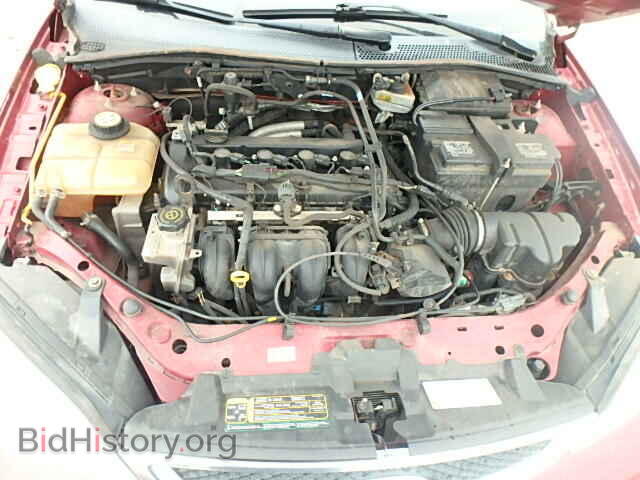 2006 FORD FOCUS - VIN: 1FAFP34N16W155505 - Фото 7