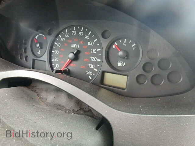 2006 FORD FOCUS - VIN: 1FAFP34N16W155505 - Фото 8