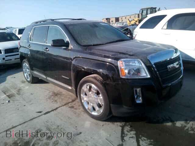 Photo 2GKFLVE51C6138889 - GMC TERRAIN 2012