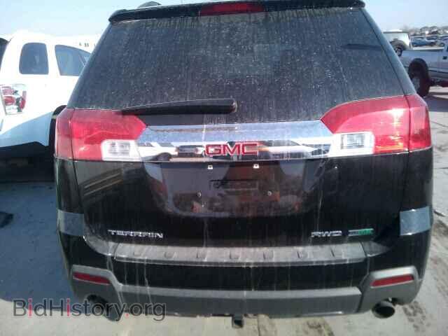 2012 GMC TERRAIN - VIN: 2GKFLVE51C6138889 - Фото 10