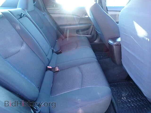 2013 DODGE AVENGER - VIN: 1C3CDZCB1DN610604 - Photo 6