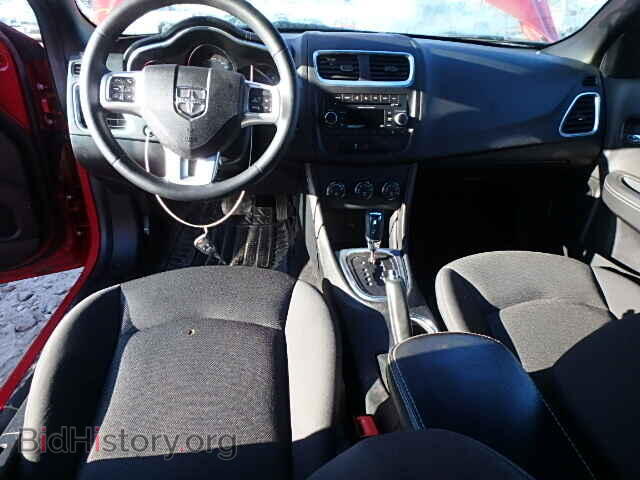 2013 DODGE AVENGER - VIN: 1C3CDZCB1DN610604 - Photo 9