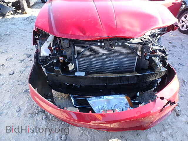 2013 DODGE AVENGER - VIN: 1C3CDZCB1DN610604 - Photo 10
