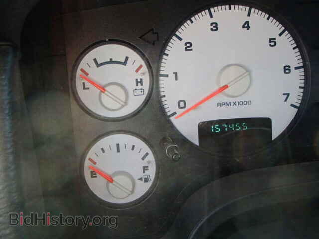2005 DODGE RAM 1500 - VIN: 1D7HU18D25S185738 - Фото 7