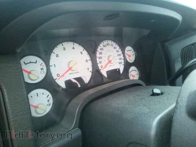 2004 DODGE RAM 1500 - VIN: 1D7HA16D64J223777 - Фото 8