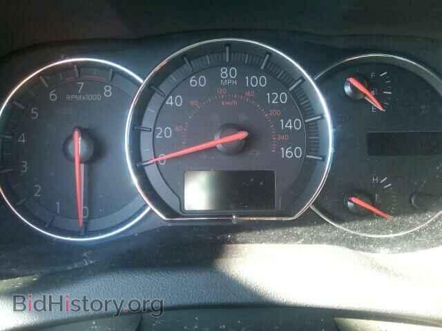 2009 NISSAN MAXIMA - VIN: 1N4AA51E79C833806 - Фото 8