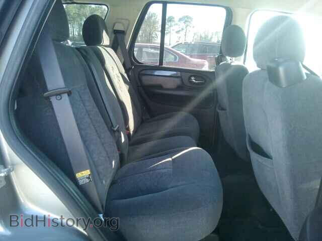 2006 GMC ENVOY - VIN: 1GKDT13S462154322 - Фото 6
