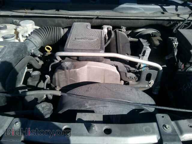 2006 GMC ENVOY - VIN: 1GKDT13S462154322 - Фото 7