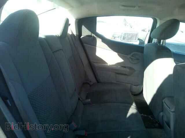 2008 DODGE AVENGER - VIN: 1B3LC46K08N184148 - Фото 6