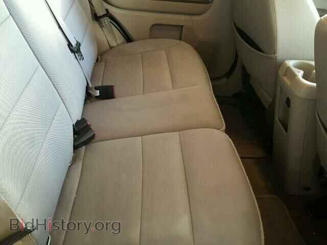 2011 FORD ESCAPE - VIN: 1FMCU9D76BKB37170 - Photo 6