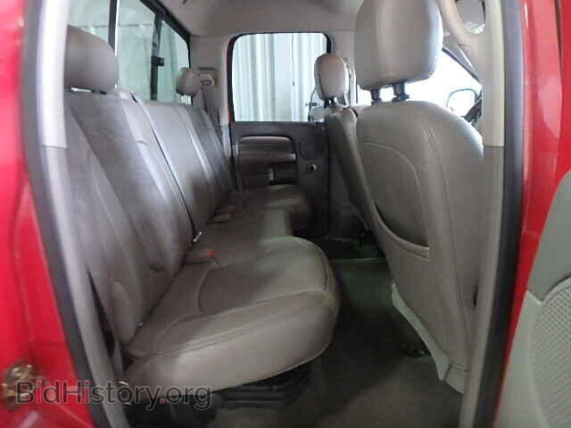 2004 DODGE RAM 1500 - VIN: 1D7HA18D74S753358 - Фото 6