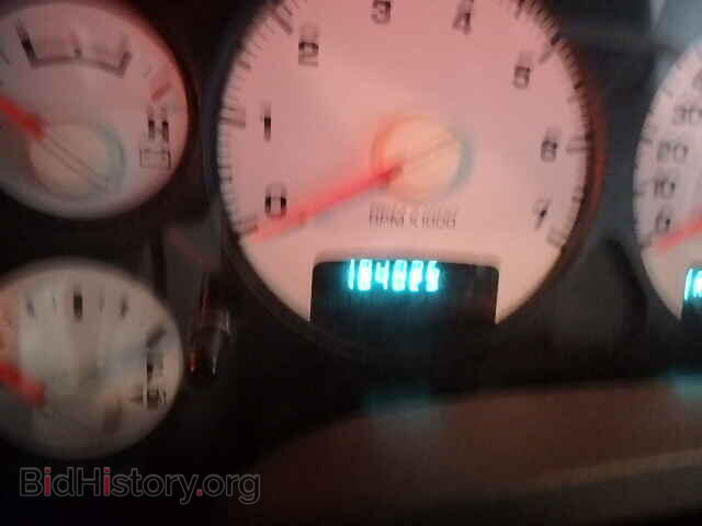 2004 DODGE RAM 1500 - VIN: 1D7HA18D74S753358 - Фото 8