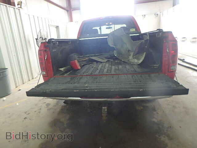 2004 DODGE RAM 1500 - VIN: 1D7HA18D74S753358 - Фото 9