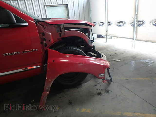 2004 DODGE RAM 1500 - VIN: 1D7HA18D74S753358 - Фото 10