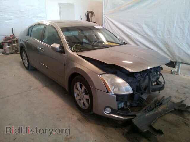 Фотография 1N4BA41E96C863559 - NISSAN MAXIMA 2006