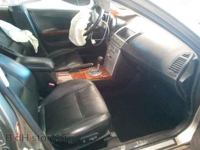 2006 NISSAN MAXIMA - VIN: 1N4BA41E96C863559 - Фото 5