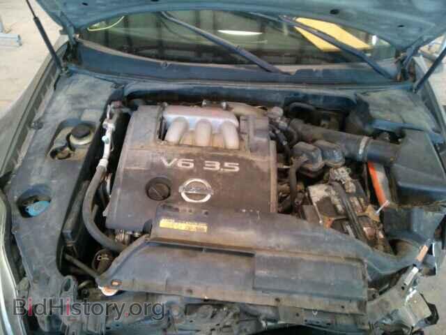 2006 NISSAN MAXIMA - VIN: 1N4BA41E96C863559 - Фото 7