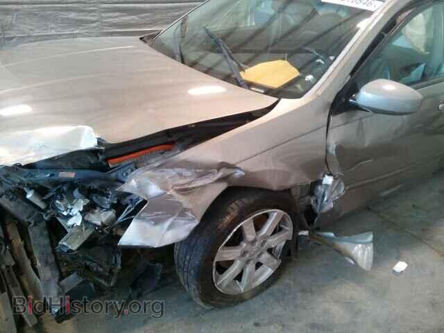 2006 NISSAN MAXIMA - VIN: 1N4BA41E96C863559 - Фото 10