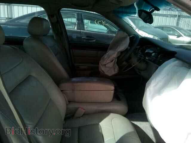 1998 CADILLAC DEVILLE - VIN: 1G6KD54Y2WU767668 - Фото 5