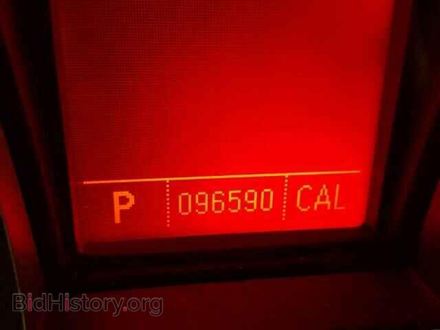 2010 GMC TERRAIN - VIN: 2CTALFEW4A6313089 - Photo 8